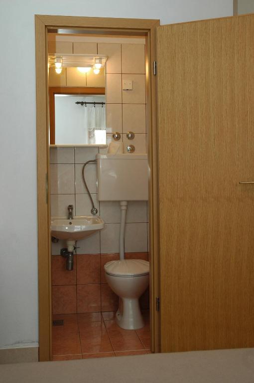 Apartments Jurina 크르크 객실 사진