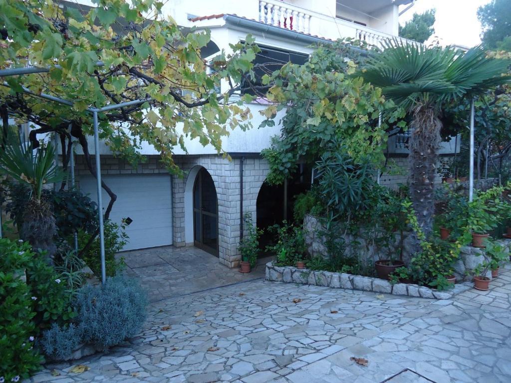 Apartments Jurina 크르크 객실 사진